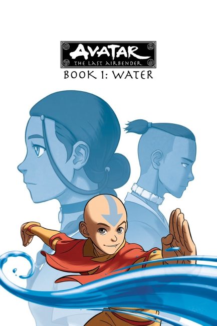 حصريًا مشاهدة وتحميل مسلسل Avatar: The Last Airbender الموسم الاول الحلقة 16 مترجمة