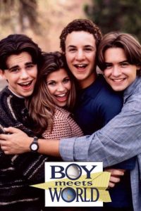 حصريًا مشاهدة وتحميل مسلسل Boy Meets World الموسم الرابع الحلقة 16 مترجمة