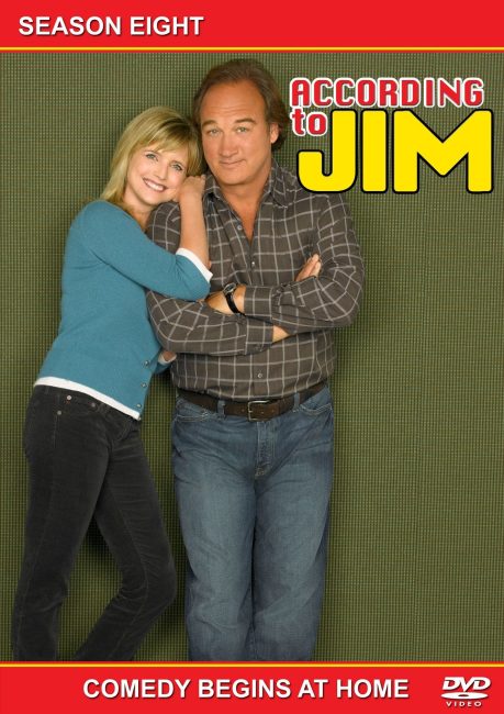 حصريًا مشاهدة وتحميل مسلسل According to Jim الموسم الثامن الحلقة 3 مترجمة