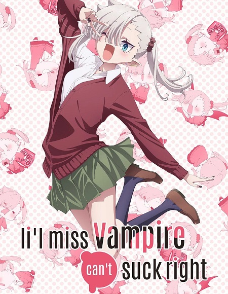 حصريًا مشاهدة وتحميل انمي Chanto Suenai Kyuuketsuki chan الحلقة 11 مترجمة