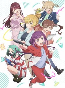 حصريًا مشاهدة وتحميل انمي Egao no Taenai Shokuba desu الحلقة 11 مترجمة