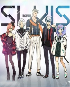 حصريًا مشاهدة وتحميل انمي SI VIS The Sound of Heroes الحلقة 11 مترجمة