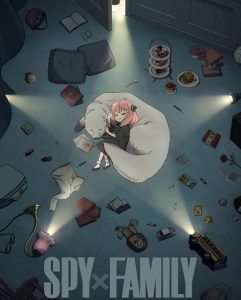 حصريًا مشاهدة وتحميل انمي Spy x Family الموسم الثالث الحلقة 11 مترجمة