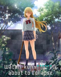 حصريًا مشاهدة وتحميل انمي Watari kun no xx ga Houkai Sunzen الحلقة 24 مترجمة