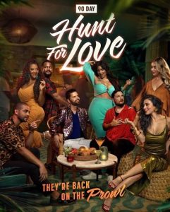 برنامج 90 Day Hunt For Love الموسم الاول الحلقة 7 مترجمة