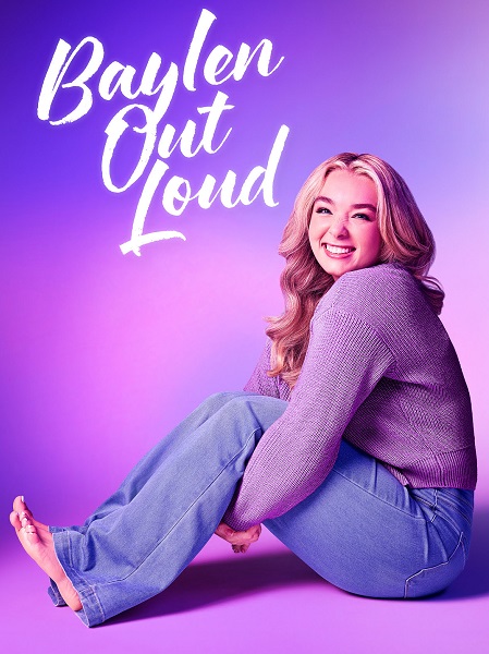 برنامج Baylen Out Loud الموسم الثاني الحلقة 6 مترجمة