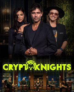 برنامج CryptoKnights الموسم الاول الحلقة 4 مترجمة