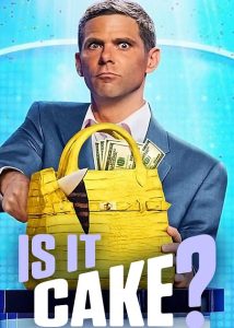 برنامج Is It Cake الموسم الاول الحلقة 5 مترجمة