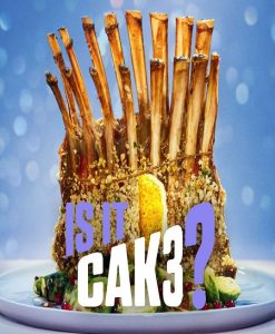 برنامج Is It Cake الموسم الثالث الحلقة 8 مترجمة