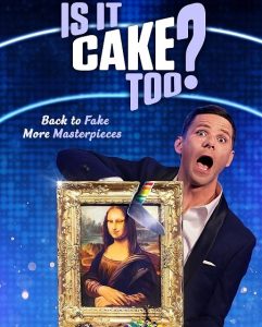 برنامج Is It Cake الموسم الثاني الحلقة 6 مترجمة