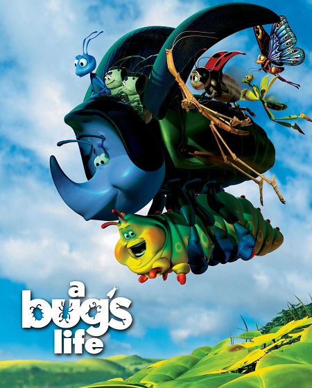 مشاهدة حصريًا مشاهدة وتحميل فيلم A Bug’s Life 1998 مترجم