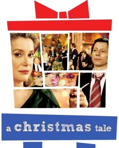 مشاهدة حصريًا مشاهدة وتحميل فيلم A Christmas Tale 2008 مترجم