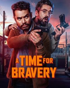 مشاهدة حصريًا مشاهدة وتحميل فيلم A Time For Bravery 2025 مترجم