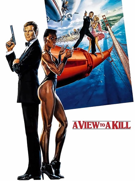 مشاهدة حصريًا مشاهدة وتحميل فيلم A View to a Kill 1985 مترجم
