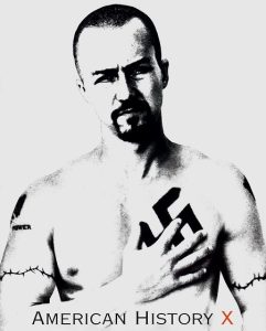 مشاهدة حصريًا مشاهدة وتحميل فيلم American History X 1998 مترجم