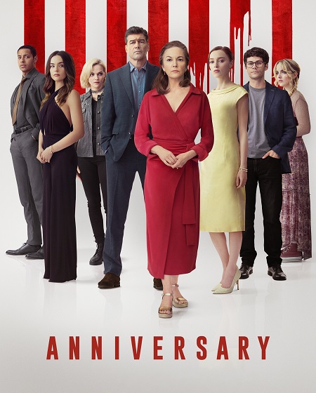 مشاهدة حصريًا مشاهدة وتحميل فيلم Anniversary 2025 مترجم