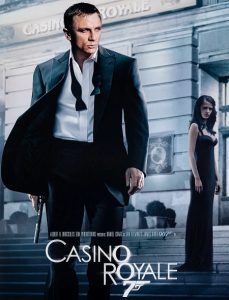 مشاهدة حصريًا مشاهدة وتحميل فيلم Casino Royale 2006 مترجم
