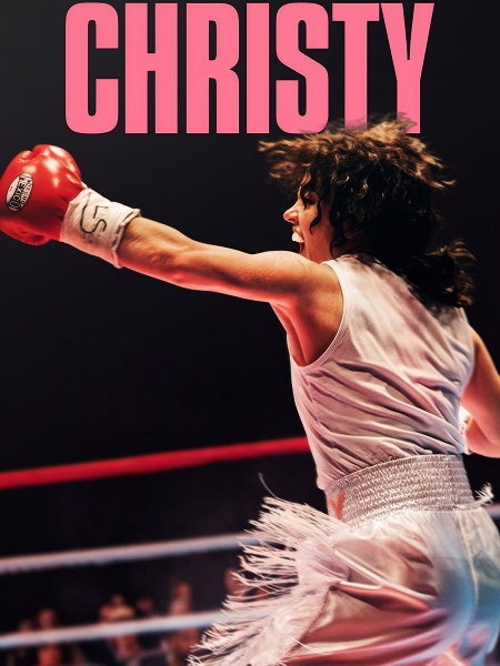 مشاهدة حصريًا مشاهدة وتحميل فيلم Christy 2025 مترجم