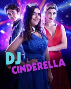 مشاهدة حصريًا مشاهدة وتحميل فيلم DJ Cinderella 2019 مترجم