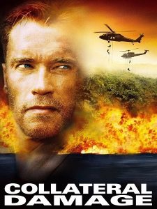 مشاهدة حصريًا مشاهدة وتحميل فيلم Collateral Damage 2002 مترجم