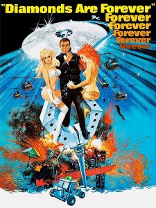 مشاهدة حصريًا مشاهدة وتحميل فيلم Diamonds Are Forever 1971 مترجم