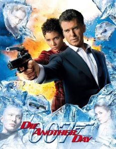 مشاهدة حصريًا مشاهدة وتحميل فيلم Die Another Day 2002 مترجم