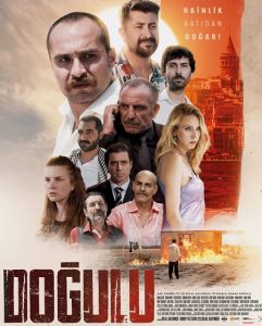 مشاهدة حصريًا مشاهدة وتحميل فيلم Dogulu 2025 مترجم