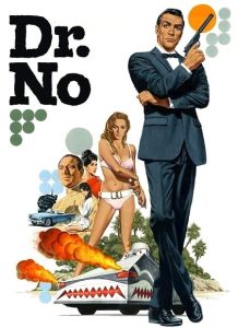 مشاهدة حصريًا مشاهدة وتحميل فيلم Dr. No 1962 مترجم