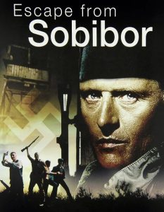 مشاهدة حصريًا مشاهدة وتحميل فيلم Escape from Sobibor 1987 مترجم