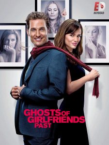 مشاهدة حصريًا مشاهدة وتحميل فيلم Ghosts of Girlfriends Past 2009 مترجم