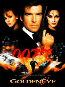 مشاهدة حصريًا مشاهدة وتحميل فيلم GoldenEye 1995 مترجم