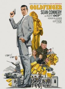 مشاهدة حصريًا مشاهدة وتحميل فيلم Goldfinger 1964 مترجم