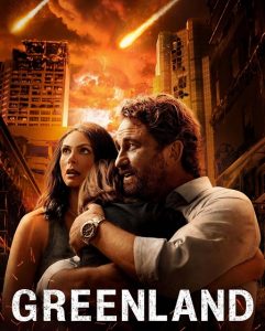 مشاهدة حصريًا مشاهدة وتحميل فيلم Greenland 2020 مترجم