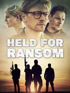 مشاهدة حصريًا مشاهدة وتحميل فيلم Held for Ransom 2019 مترجم