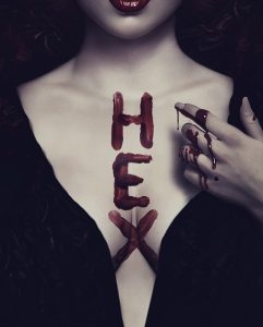 مشاهدة حصريًا مشاهدة وتحميل فيلم Hex 2018 مترجم