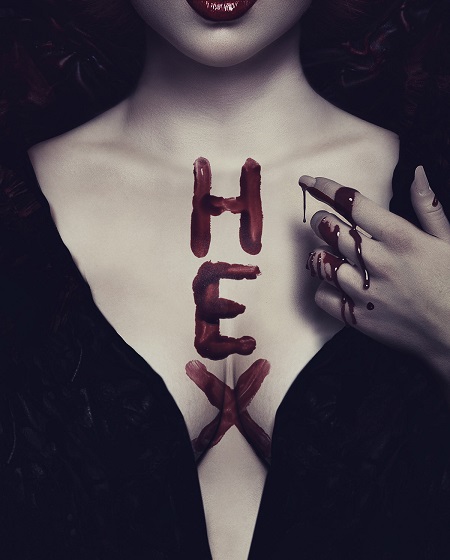 مشاهدة حصريًا مشاهدة وتحميل فيلم Hex 2018 مترجم