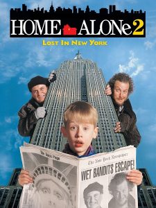 مشاهدة حصريًا مشاهدة وتحميل فيلم Home Alone 2 1992 مترجم