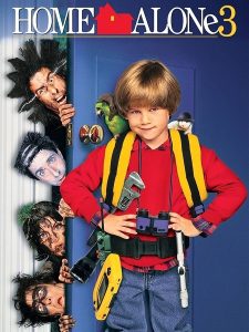 مشاهدة حصريًا مشاهدة وتحميل فيلم Home Alone 3 1997 مترجم