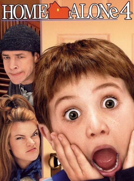 مشاهدة حصريًا مشاهدة وتحميل فيلم Home Alone 4 2002 مترجم