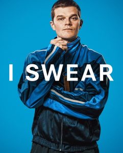 مشاهدة حصريًا مشاهدة وتحميل فيلم I Swear 2025 مترجم