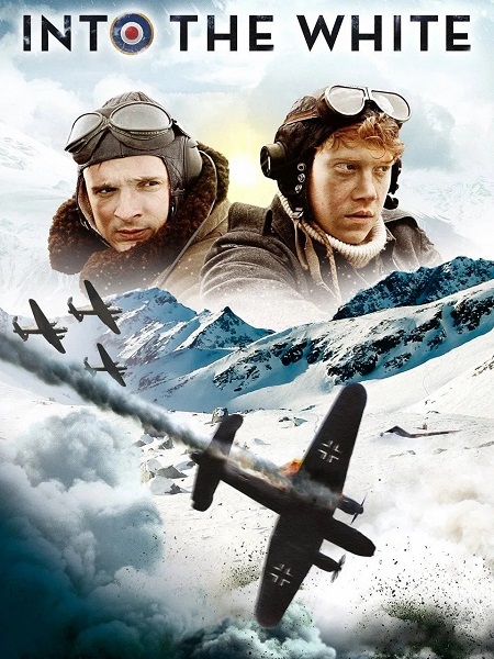مشاهدة حصريًا مشاهدة وتحميل فيلم Into the White 2012 مترجم