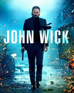 مشاهدة حصريًا مشاهدة وتحميل فيلم John Wick 1 2014 مترجم