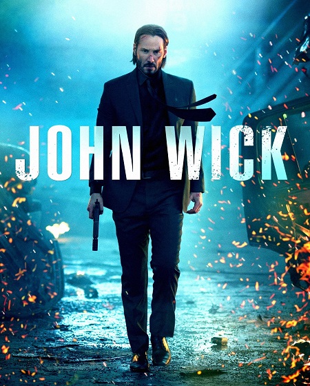 مشاهدة حصريًا مشاهدة وتحميل فيلم John Wick 1 2014 مترجم