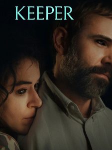 مشاهدة حصريًا مشاهدة وتحميل فيلم Keeper 2025 مترجم