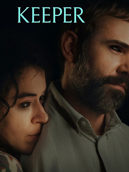 مشاهدة حصريًا مشاهدة وتحميل فيلم Keeper 2025 مترجم
