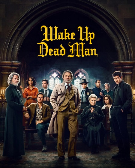 مشاهدة حصريًا مشاهدة وتحميل فيلم Knives Out 3 2025 مترجم