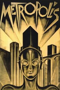 مشاهدة حصريًا مشاهدة وتحميل فيلم Metropolis 1927 مترجم