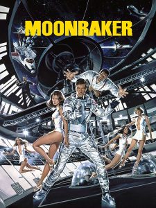 مشاهدة حصريًا مشاهدة وتحميل فيلم Moonraker 1979 مترجم