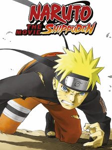 مشاهدة حصريًا مشاهدة وتحميل فيلم Naruto Shippuden Movie 1 2007 مترجم