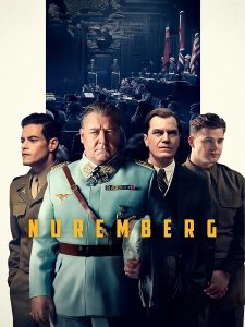 مشاهدة حصريًا مشاهدة وتحميل فيلم Nuremberg 2025 مترجم